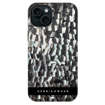 Obal pro Apple iPhone 13 - BORN TO SHINE