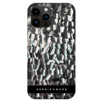 Obal pro Apple iPhone 13 Pro Max - BORN TO SHINE