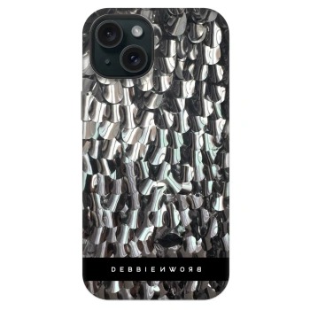 Obal pro Apple iPhone 14 - BORN TO SHINE