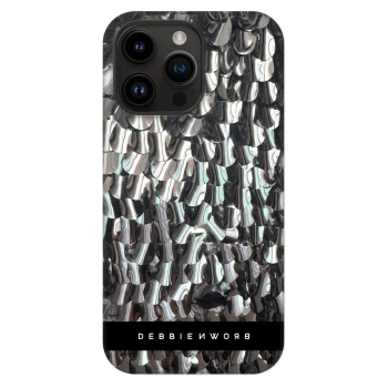 Obal pro Apple iPhone 14 Pro Max - BORN TO SHINE