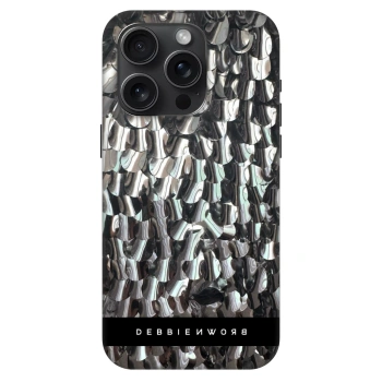 Obal pro Apple iPhone 15 Pro - BORN TO SHINE