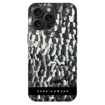 Obal pro Apple iPhone 15 Pro Max - BORN TO SHINE
