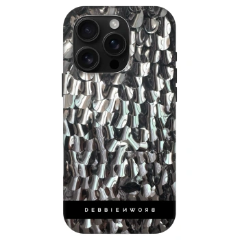 Obal pro Apple iPhone 16 Pro - BORN TO SHINE