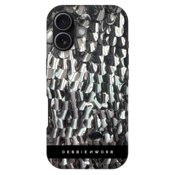 Obal pro Apple iPhone 17 - BORN TO SHINE