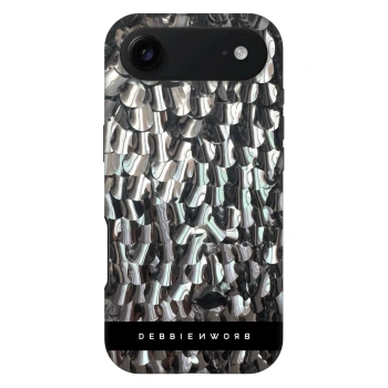 Obal pro Apple iPhone Air - BORN TO SHINE