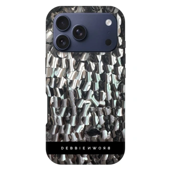 Obal pro Apple iPhone 17 Pro - BORN TO SHINE