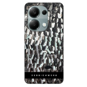 Obal pro Xiaomi Redmi Note 13 Pro 4G - BORN TO SHINE