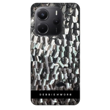 Obal pro Xiaomi Redmi Note 14 4G - BORN TO SHINE