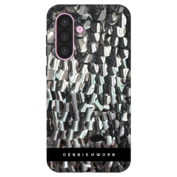 Obal pro Samsung Galaxy A56 5G A566B - BORN TO SHINE