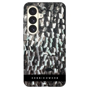 Obal pro Samsung Galaxy S26 - BORN TO SHINE