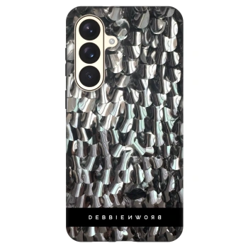 Obal pro Samsung Galaxy S26+ - BORN TO SHINE