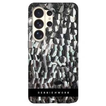 Obal pro Samsung Galaxy S26 Ultra - BORN TO SHINE