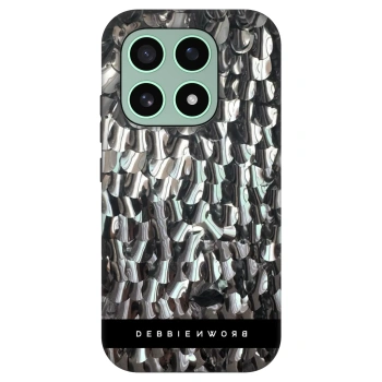 Obal pro Xiaomi 17 - BORN TO SHINE