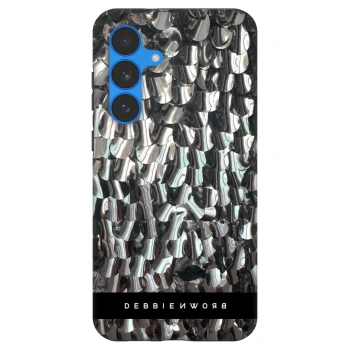 Obal pro Samsung Galaxy S25 FE 5G - BORN TO SHINE