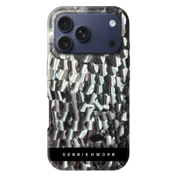 Obal pro Apple iPhone 18 Pro - BORN TO SHINE