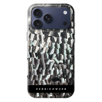 Obal pro Apple iPhone 18 Pro Max - BORN TO SHINE