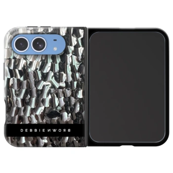 Obal pro Apple iPhone Duo - BORN TO SHINE
