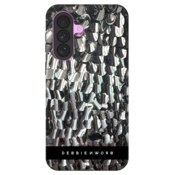 Obal pro Samsung Galaxy A37 - BORN TO SHINE
