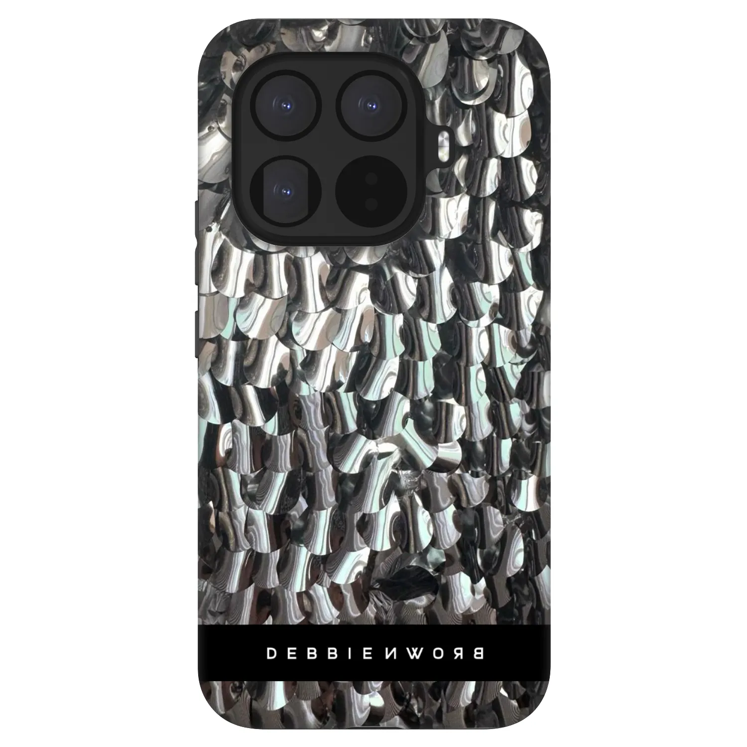 Picasee Fashion Case pro Xiaomi 15T Pro - BORN TO SHINE
