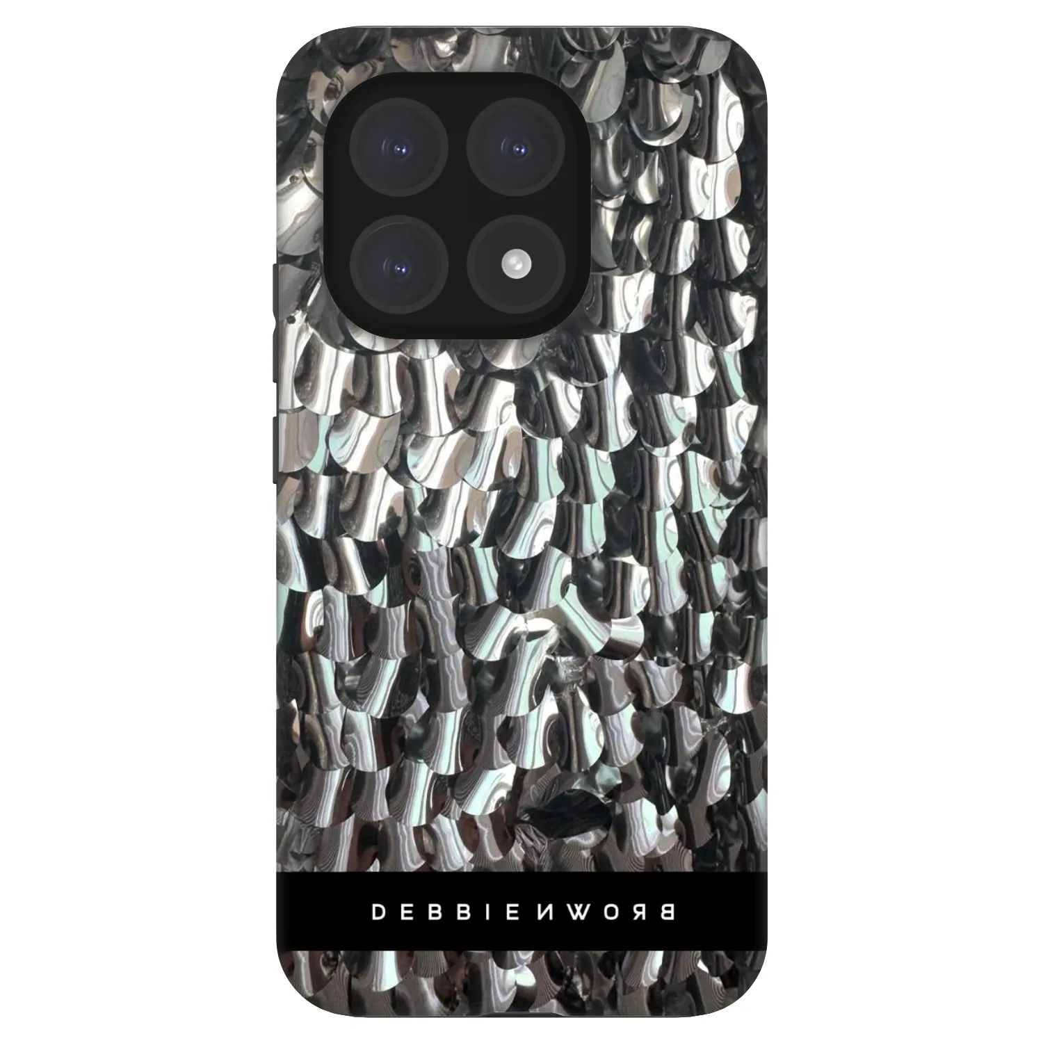 Picasee Fashion Case pro Xiaomi 15T - BORN TO SHINE