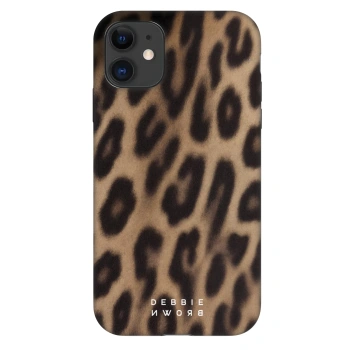 Obal pro Apple iPhone 11 - WILD CITY