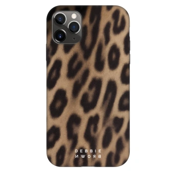 Obal pro Apple iPhone 11 Pro - WILD CITY