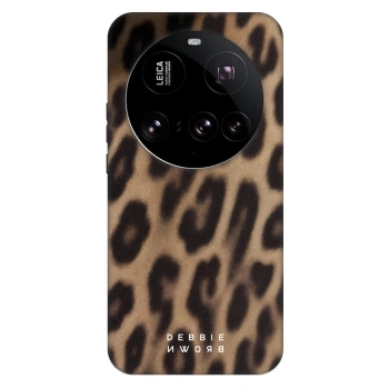 Obal pro Xiaomi 15 Ultra - WILD CITY
