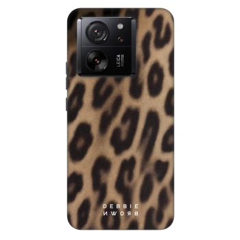 Obal pro Xiaomi 13T - WILD CITY