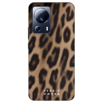 Obal pro Xiaomi 13 Lite - WILD CITY