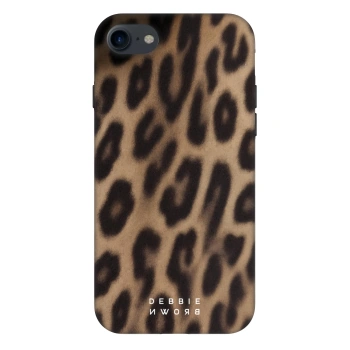 Obal pro Apple iPhone 8 - WILD CITY