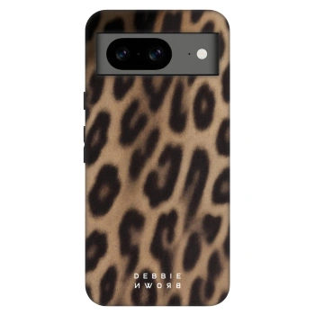 Obal pro Google Pixel 8 Pro - WILD CITY