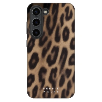 Obal pro Samsung Galaxy S23+ 5G - WILD CITY