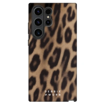 Obal pro Samsung Galaxy S23 Ultra 5G - WILD CITY