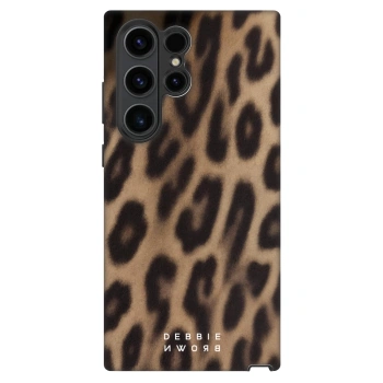 Obal pro Samsung Galaxy S22 Ultra 5G - WILD CITY