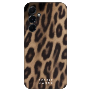 Obal pro Samsung Galaxy A55 5G A556B - WILD CITY