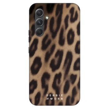 Obal pro Samsung Galaxy A54 5G A546B - WILD CITY
