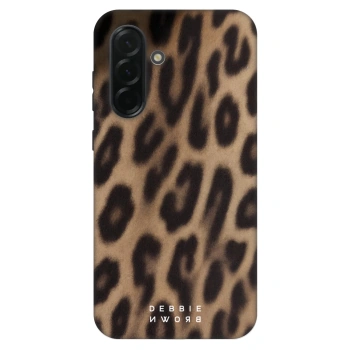Obal pro Samsung Galaxy A36 5G - WILD CITY