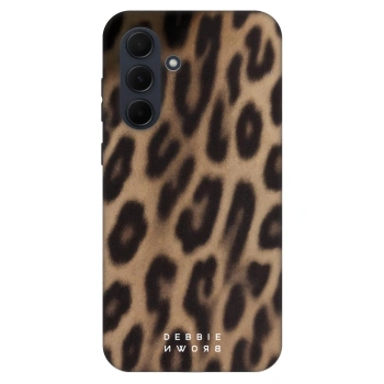 Obal pro Samsung Galaxy A35 5G A356B - WILD CITY