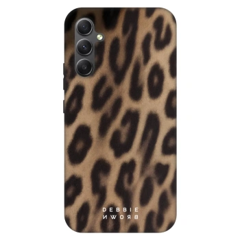 Obal pro Samsung Galaxy A34 5G A346B - WILD CITY