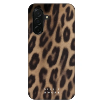 Obal pro Samsung Galaxy A26 5G A266B - WILD CITY