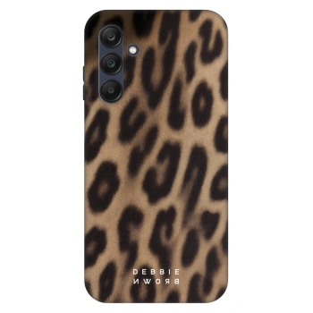 Obal pro Samsung Galaxy A25 A256B 5G - WILD CITY