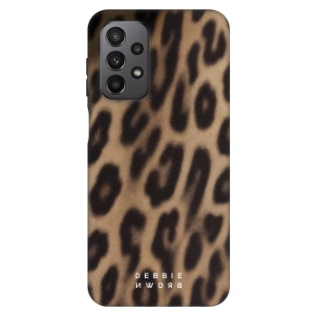 Obal pro Samsung Galaxy A23 A236B 5G - WILD CITY