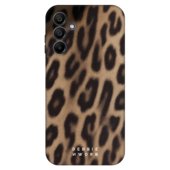 Obal pro Samsung Galaxy A15 A155F 4G - WILD CITY