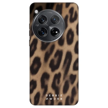 Obal pro OnePlus 12 5G - WILD CITY