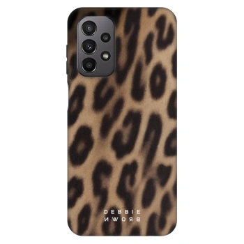 Obal pro Samsung Galaxy A23 A235F 4G - WILD CITY