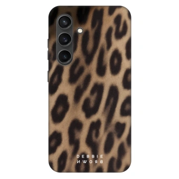 Obal pro Samsung Galaxy S24 S921B 5G - WILD CITY