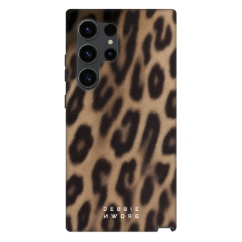 Obal pro Samsung Galaxy S24 Ultra S928B 5G - WILD CITY