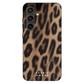 Obal pro Samsung Galaxy S24+ S926B 5G - WILD CITY