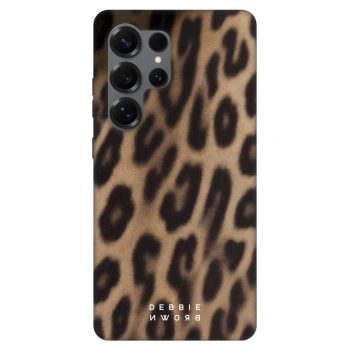 Obal pro Samsung Galaxy S25 Ultra 5G - WILD CITY