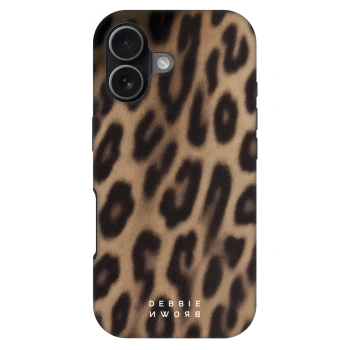 Obal pro Apple iPhone 17 - WILD CITY